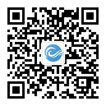 官方微信公众号二维码
